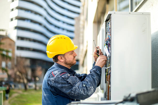 Professional Electrical Services in South Greensburg, PA